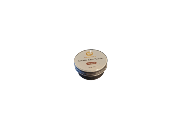 Keratin Glue Powder -Italian