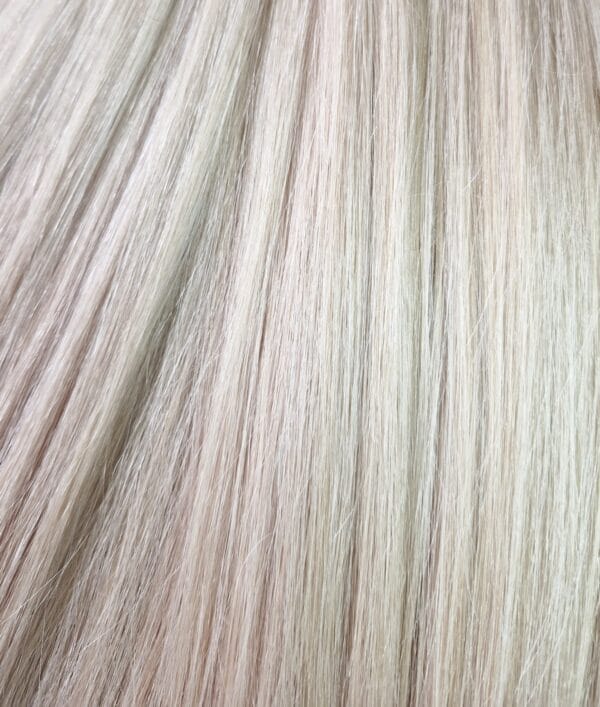 Keratin Bond #Norway Flat Tip