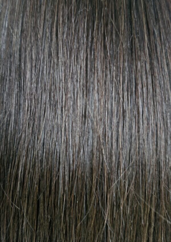 Keratin Bond #Natural Flat Tip - Image 2