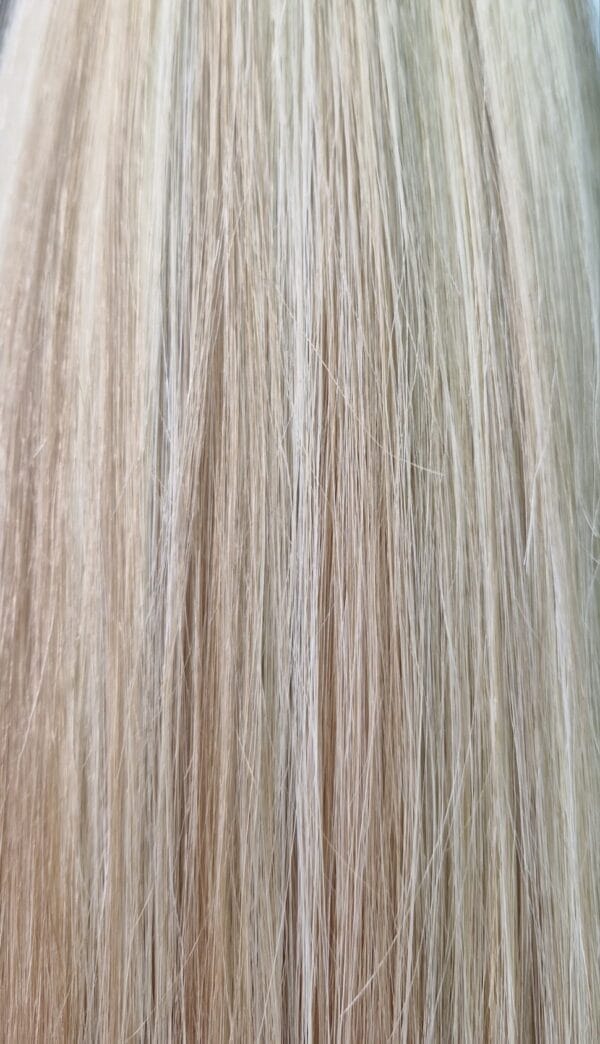 Tape-On #Ice Blonde Highlights H4 /12 3*1 - Image 3